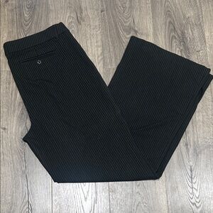 Vylette Juniors 15 Dress Pant Striped